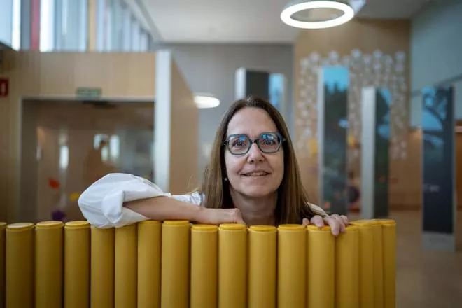 Sant Joan de Déu formará a hospitales europeos para fabricar terapias punteras contra el cáncer