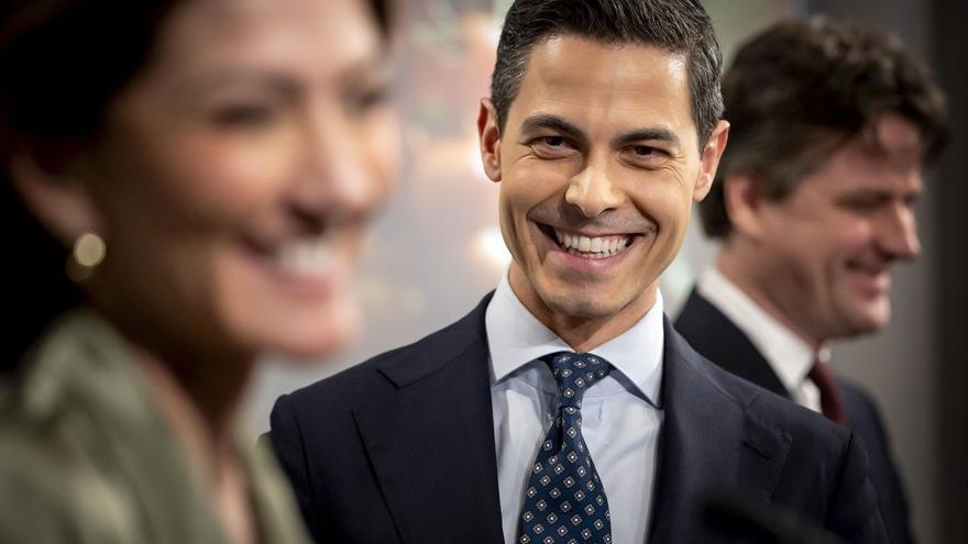 Países Bajos apunta a un gobierno en minoría, confrontado a una ultraderecha diversificada