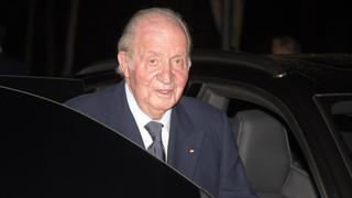 La nueva regularización de Juan Carlos I se ha hecho sin requerimiento previo de Hacienda