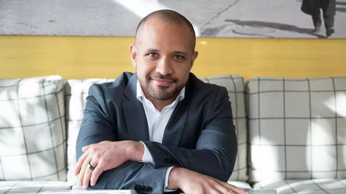 José Hernández Poveda, especialista en longevidad y autor de 'Envejecer es opcional. La fórmula para vivir más sin perder tu calidad de vida'.