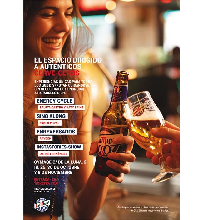 Un plan para los cerveceros