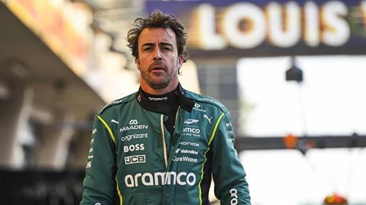 ¿Se retirará Alonso en Australia? La verdad sobre la crisis de Aston Martin