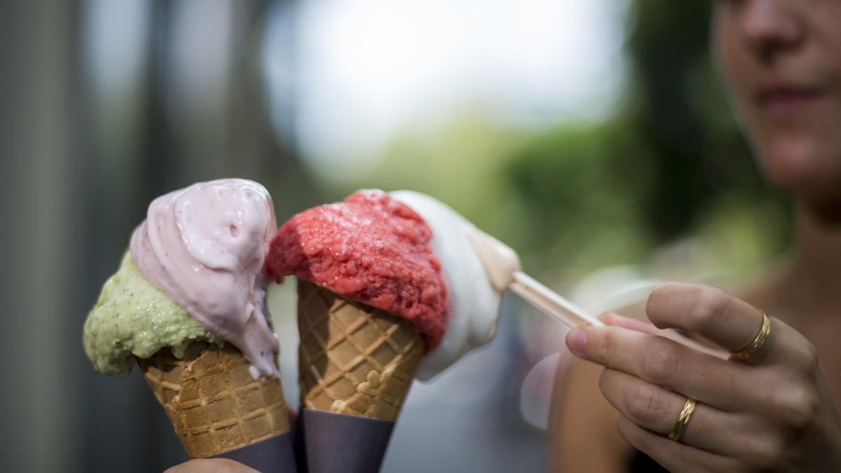 Tres heladerías para el final del verano: Delacrem., Bodevici y Selvática