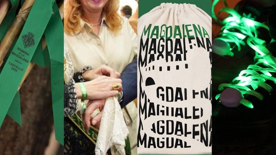 Gana tu pack magdalenero