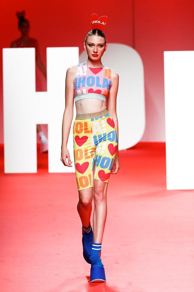 Agatha Ruiz De La Prada