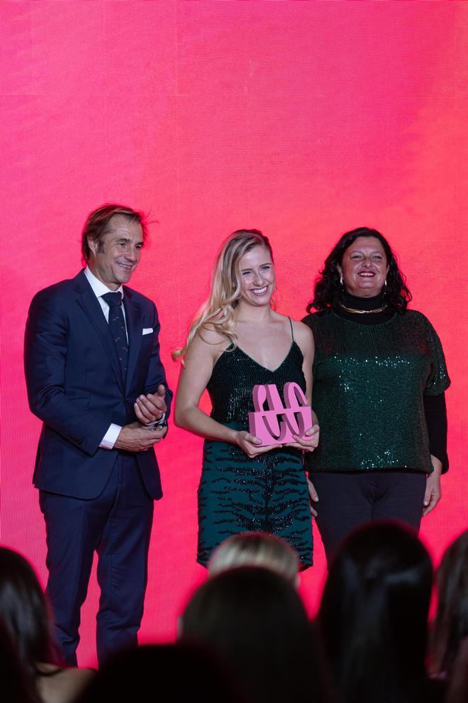 Los Premios Woman 2024, en imágenes