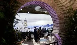 El Ayuntamiento de Málaga en Fitur 2026