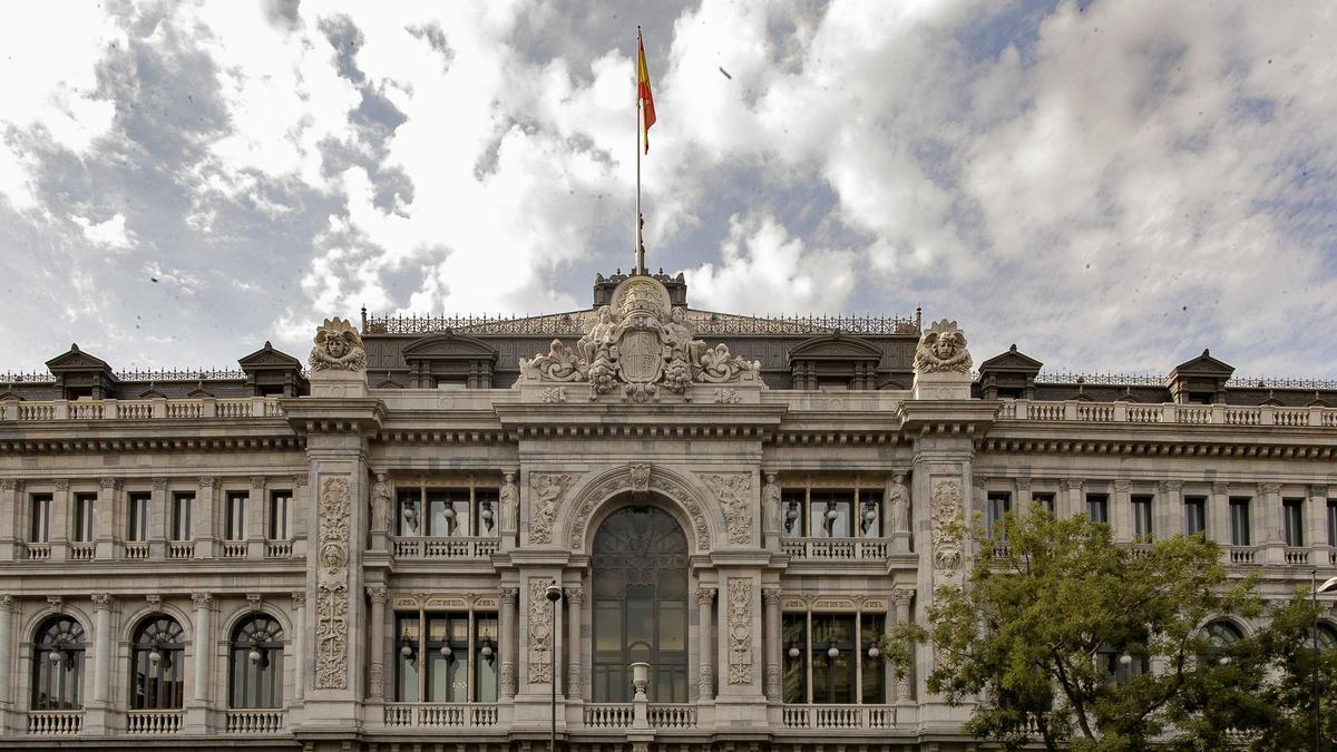 ESPAÑA DEUDA PÚBLICA | La deuda pública sigue al alza: marca 1,707 billones, aunque modera su porcentaje respecto al PIB