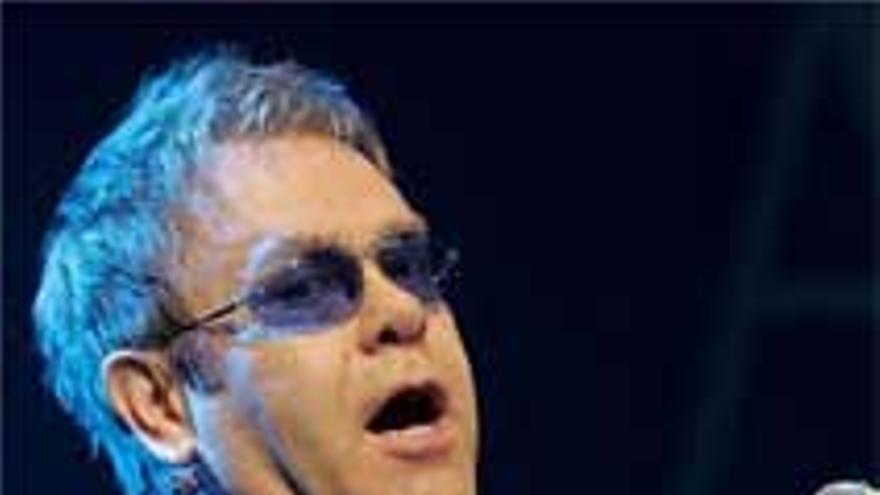 Elton John y Caetano Veloso entre los platos fuertes del Viajazz