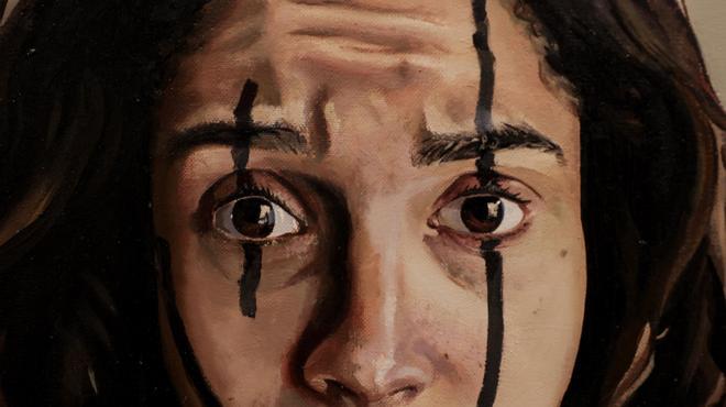 Inauguración de la exposición Miradas 2026