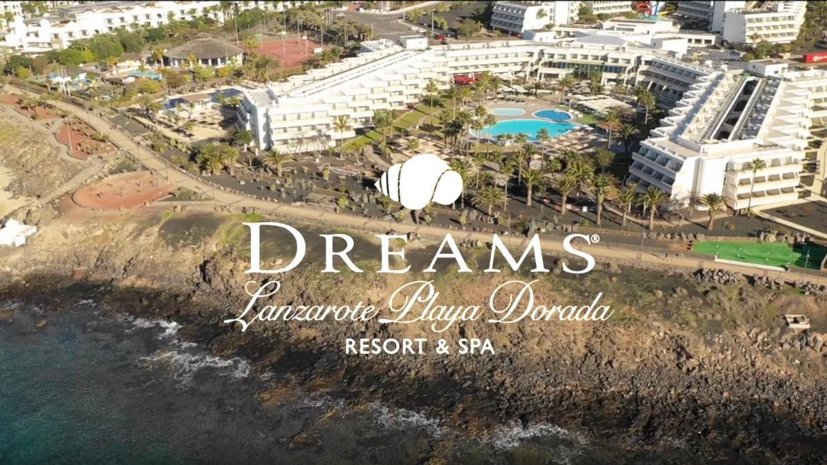 Hotel Dreams Lanzarote Playa Dorada