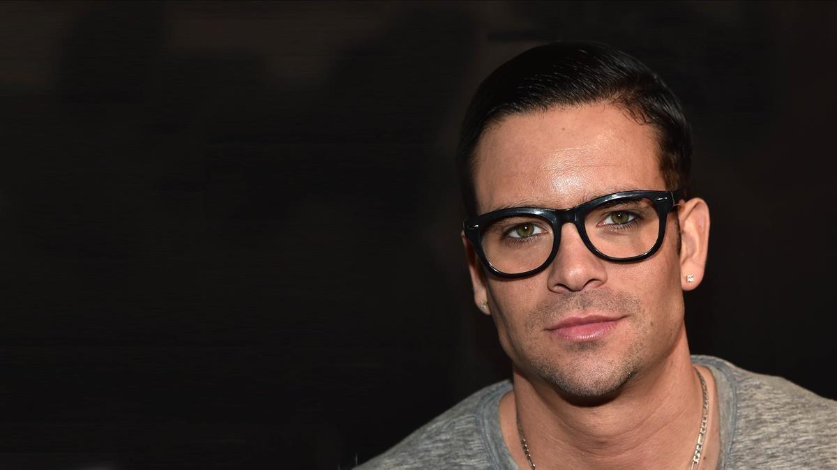 lainz41851331 file   january 30   actor mark salling  35  has died of an a180130193656