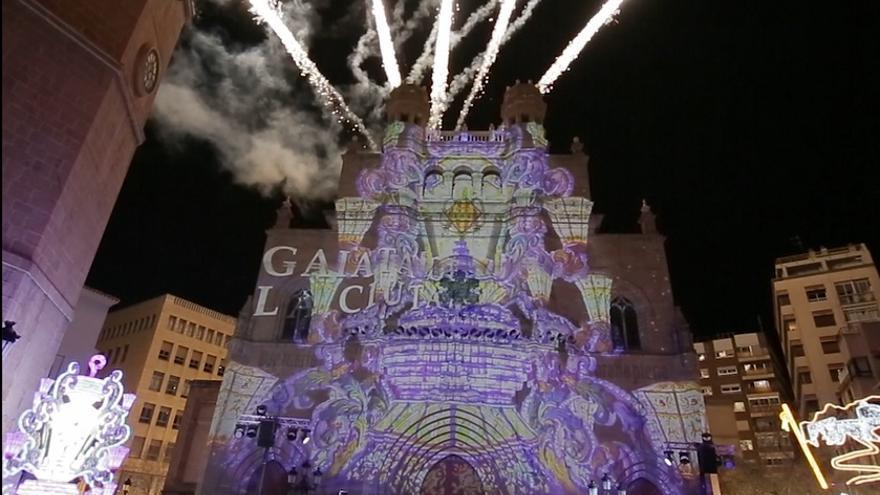 Castelló presenta en Fitur el vídeo 'Aquí la vida es así'.