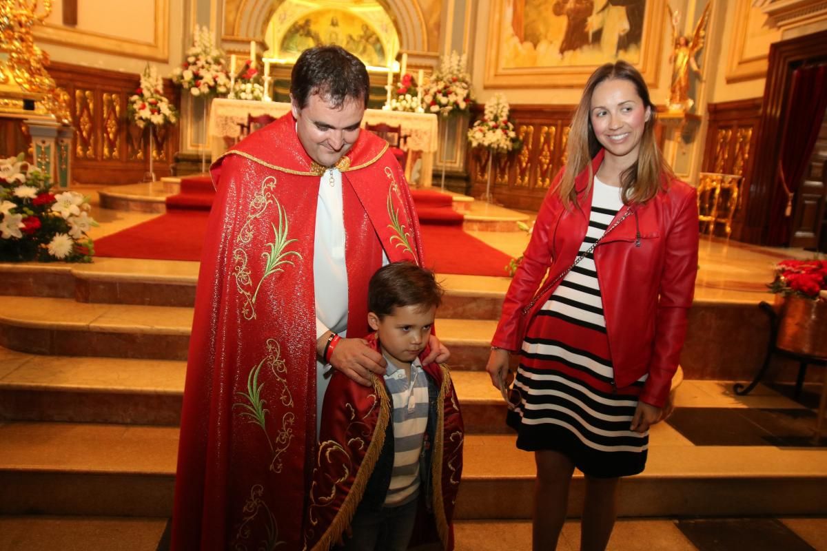 Fiestas patronales de Santa Quitèria de almassora III