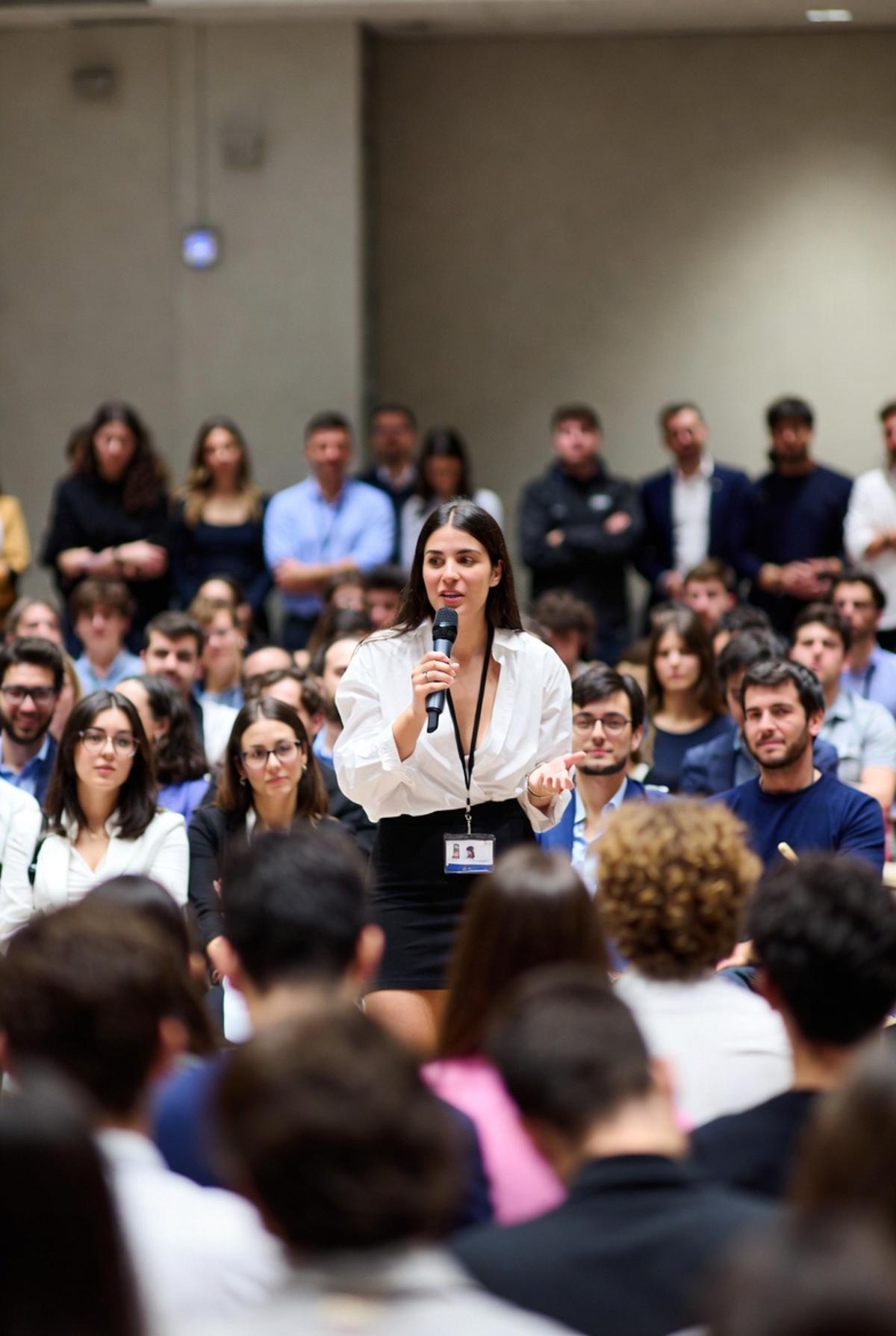 Esta herramienta transversal está diseñada para reforzar el éxito profesional y académico de diversos perfiles
