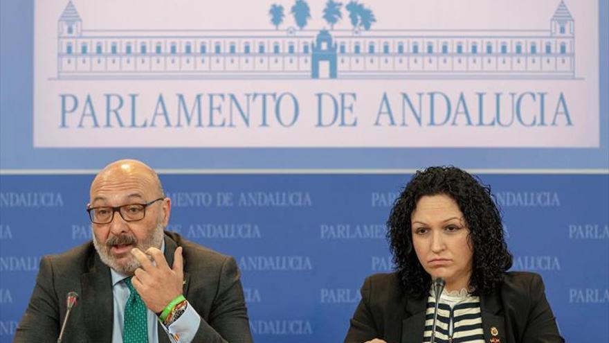 Los cinco grupos se reparten 10,6 millones para su funcionamiento