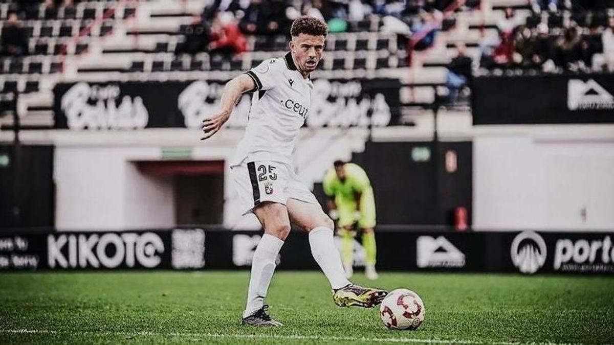 Yago Cantero, noveno fichaje del Hércules