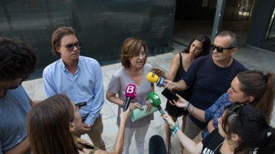 El PP denuncia que viajar en bus en Ibiza será más caro con el nuevo plan
