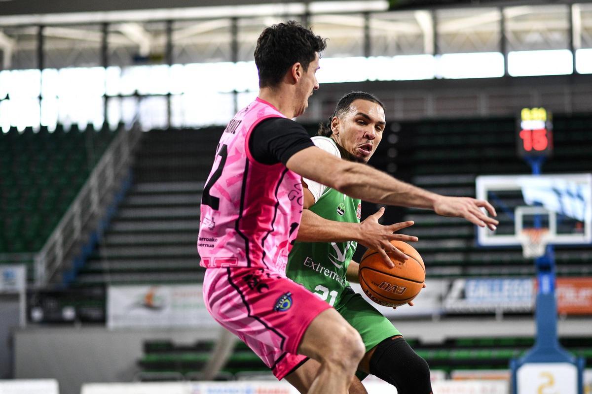 Fotogalería | Las imágenes del Cáceres Patrimonio - Valle de Egüés