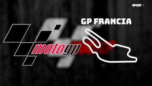 Moto GP: Horario de Michelin® Grand Prix de France