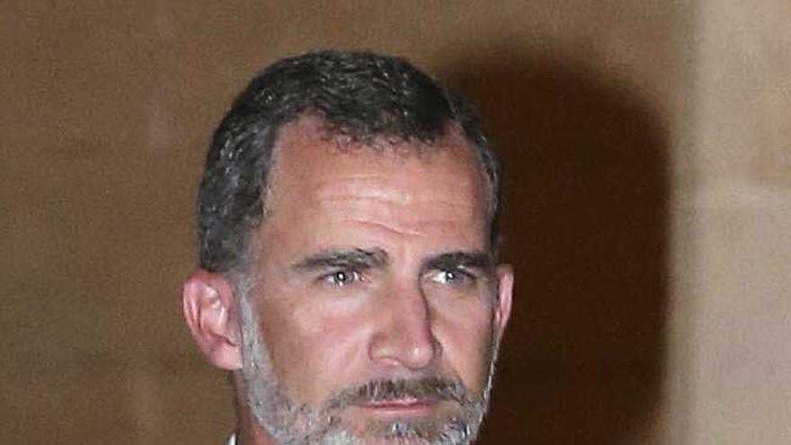 Felipe VI