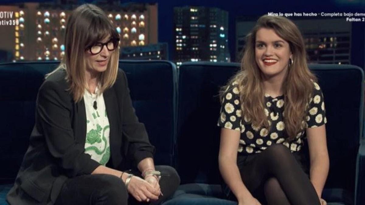 Amaia LateMotiv