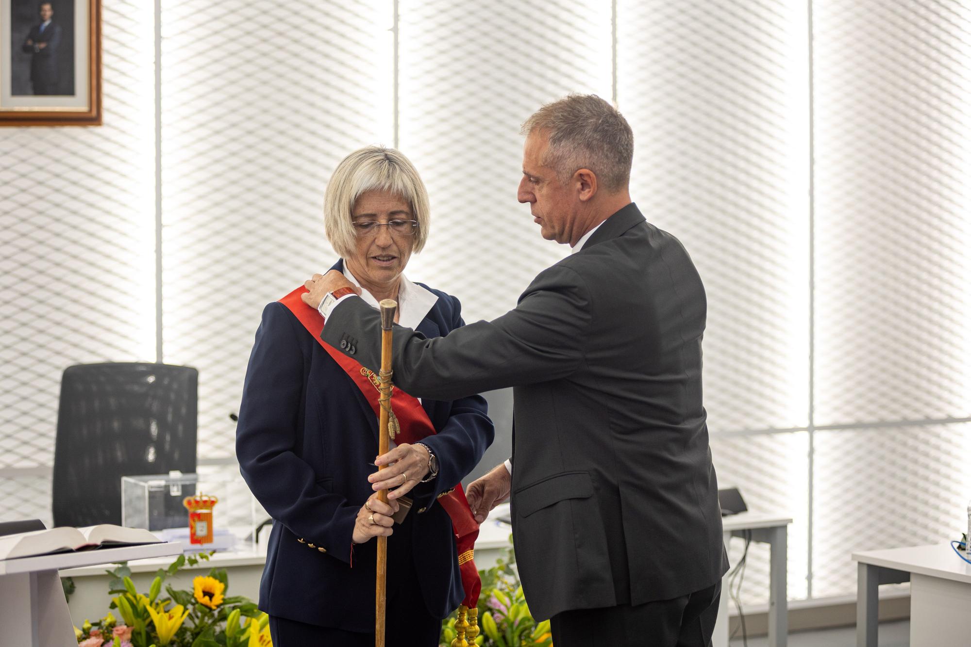 Ayuntamiento de Utebo