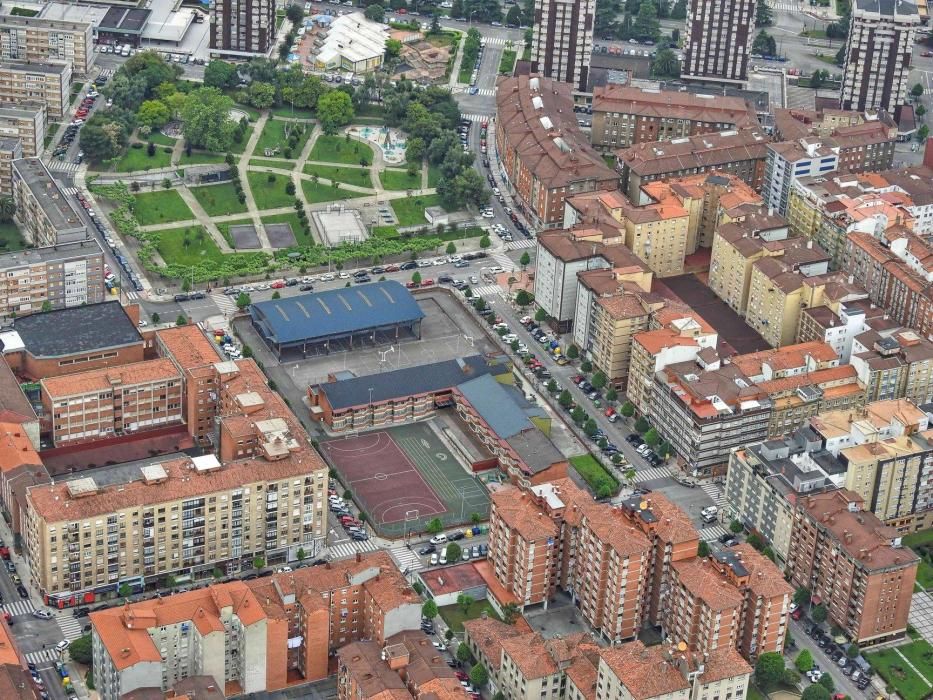 Las fotos que demuestran que Gijón es aún mejor de