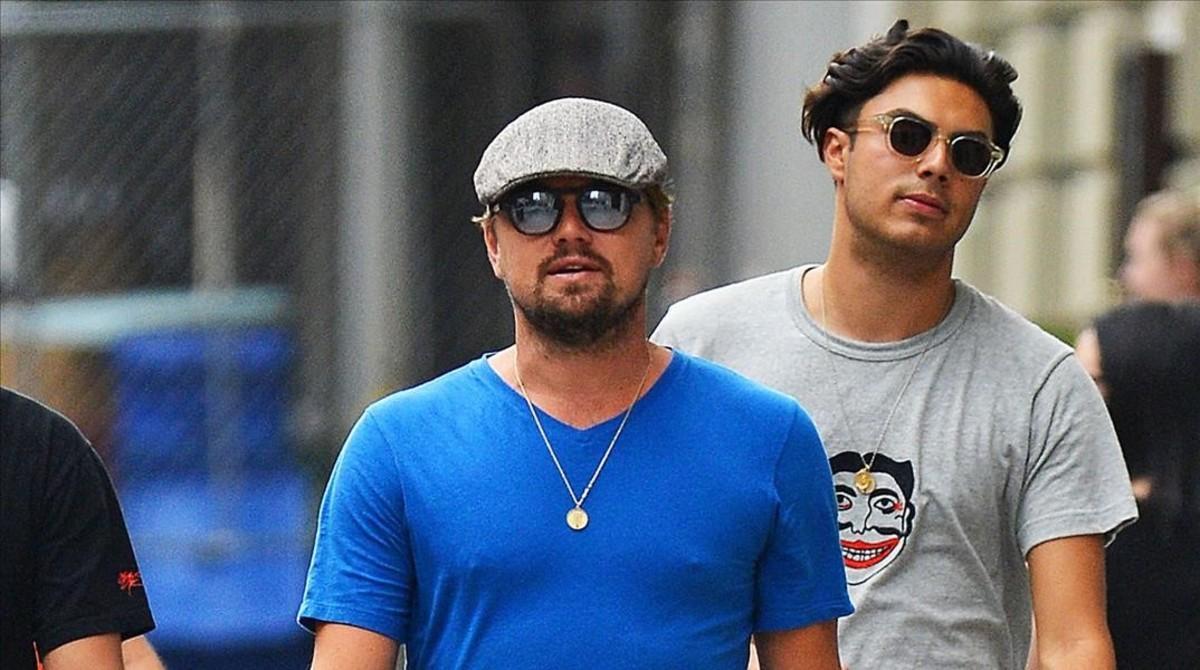 lmmarco34899284 actor leonardo dicaprio new york city  new york on august 1 160802142240