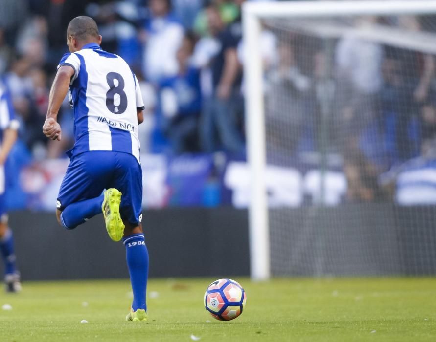 El Superdépor vuelve a reinar en Riazor