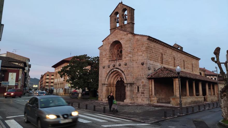 El Coro Clásico Gijón-CISE este sábado por la tarde en la Villa