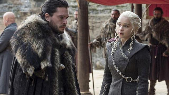 Este nuevo proyecto ha sido creado por George R.R. Martin