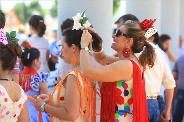 Feria de la Salud 2011