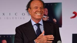 La Fiscalia interrogarà les denunciants de Julio Iglesias