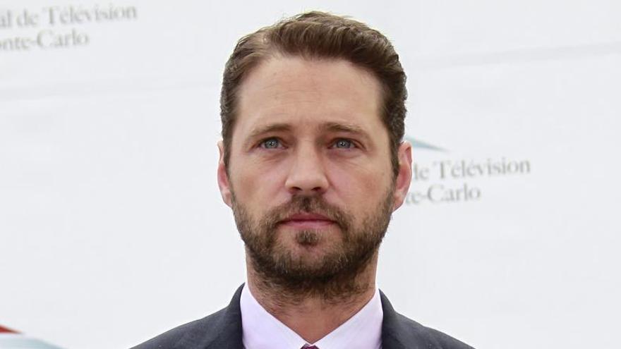 El actor Jason Priestley.