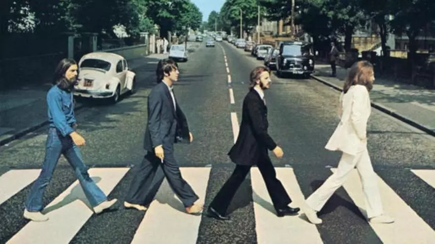 Día Mundial de The Beatles: una ruta cinematográfica por la banda que cambió la cultura pop