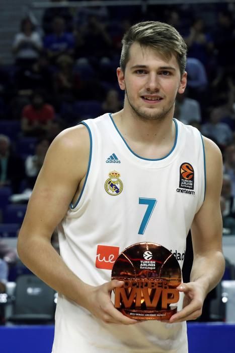 REAL MADRID UNICAJA MÁLAGA