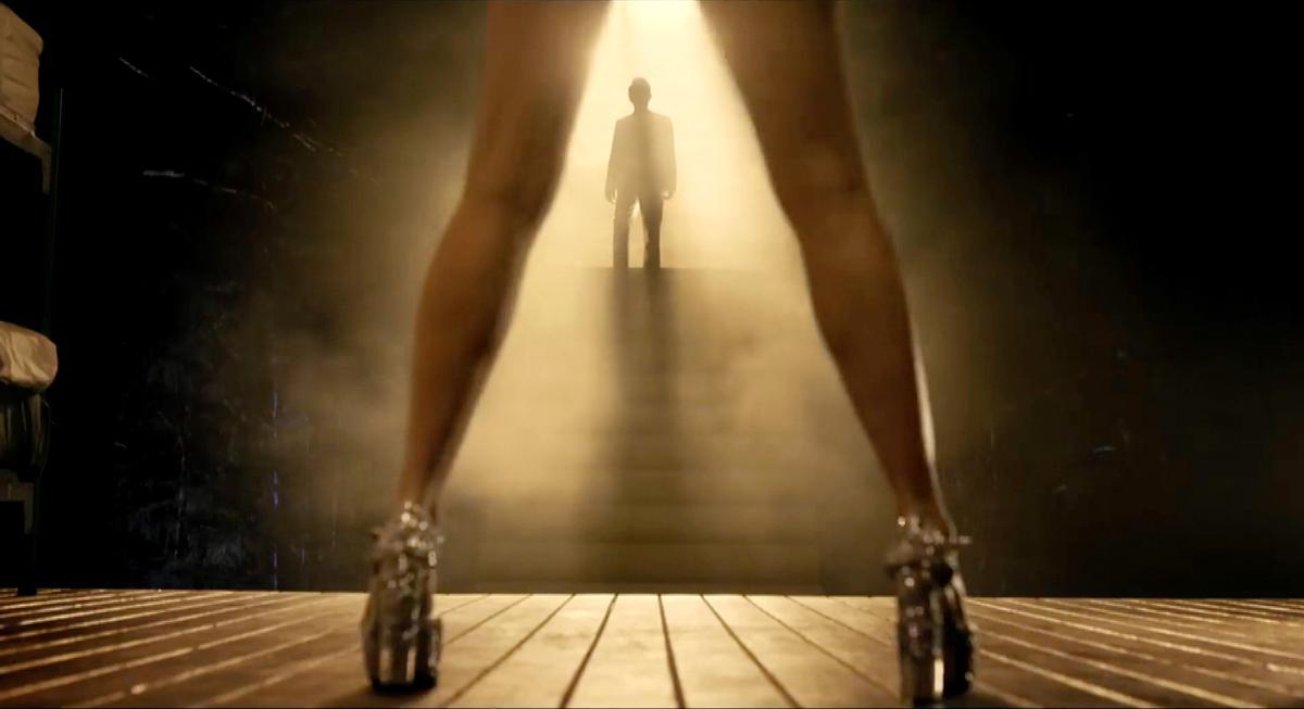 La película "La llamada", de  Javier Ambrossi, Javier Calvo.