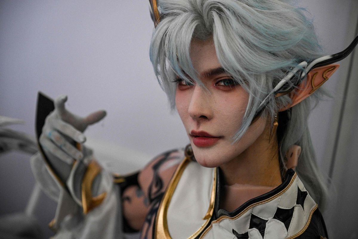 ChinaJoy 2025: la feria de entretenimiento digital más grande de China abre puertas en Shanghái