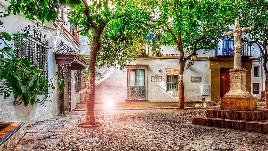 ¿Conoces el rincón más bonito de Sevilla?