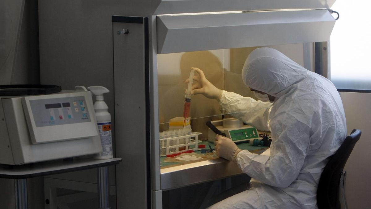 Investigadores trabajan para hallar una vacuna contra el cáncer