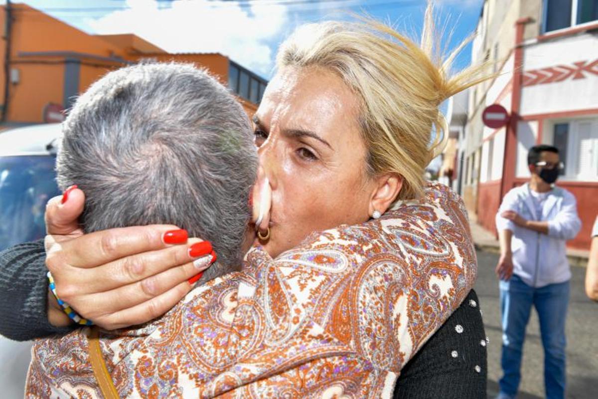 La Lotería de Navidad 2021 en Canarias