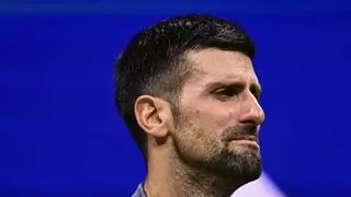 El fin de la 'era Djokovic' ha llamado a la puerta