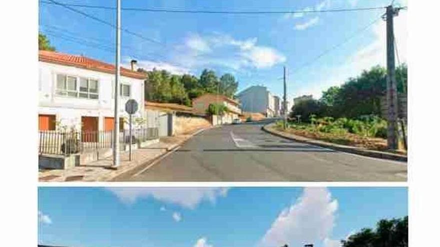 El PP de Vila de Cruces critica a Xuntos por sondear a los vecinos después de redactar el proyecto de Rúa do Cine