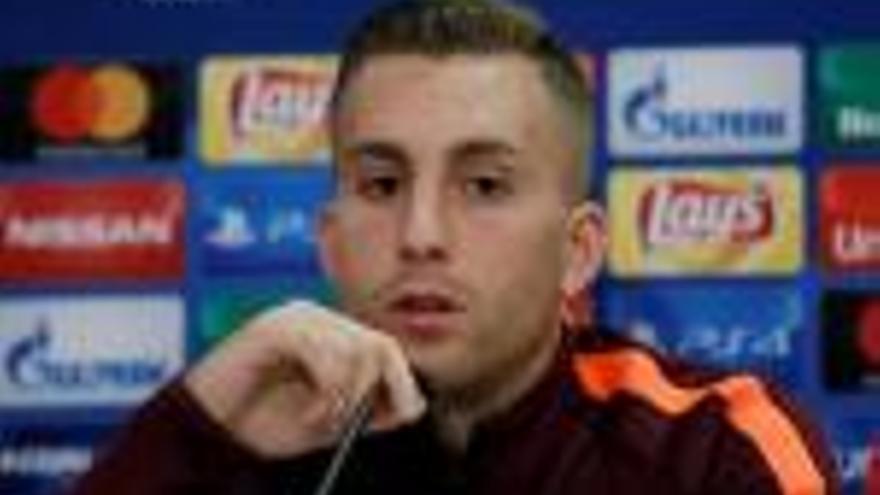 Gerard Deulofeu podria tornar al futbol italià aquest proper mercat d&#039;hivern.