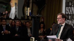 La justícia paralitza la comissió rogatòria d’Andorra contra Rajoy, Montoro i Fernández Díaz