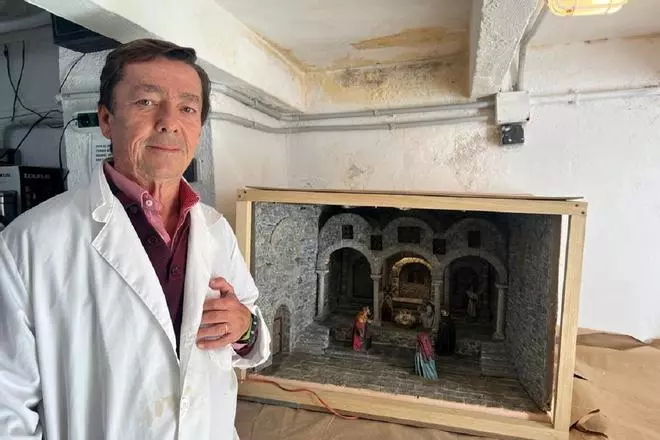 Asociación de Belenistas de Pozuelo de Alarcón