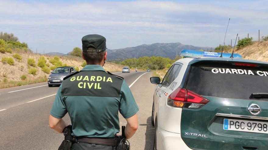 Vecinos de Terroso y San Martín reclaman mayor dotación de Guardia Civil