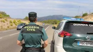 Vecinos de Terroso y San Martín reclaman mayor dotación de Guardia Civil