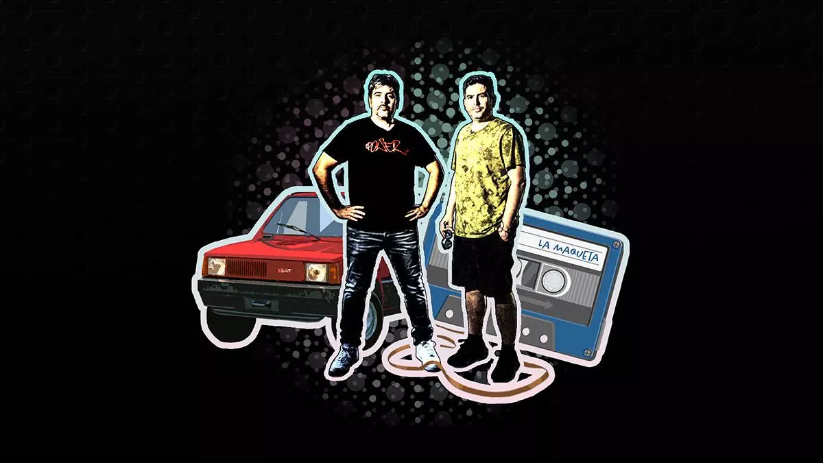 Estopa, la carrera de un Català de l'Any con orgullo de barrio